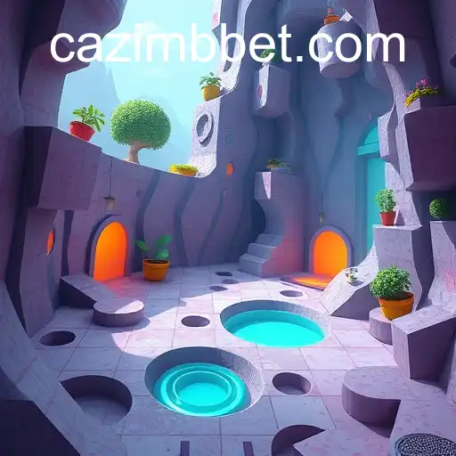 Exploring the Creative World of 