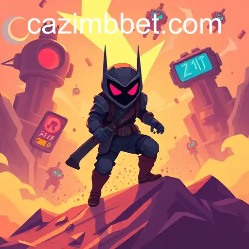 The Rise of Cazimb: Gaming in 2025