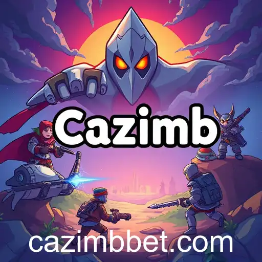 Cazimb Revolutionizes Online Gaming Experience