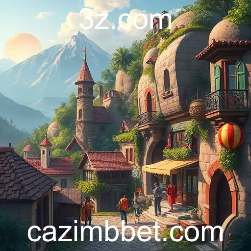 Cazimb's Captivating Rise in the Gaming World