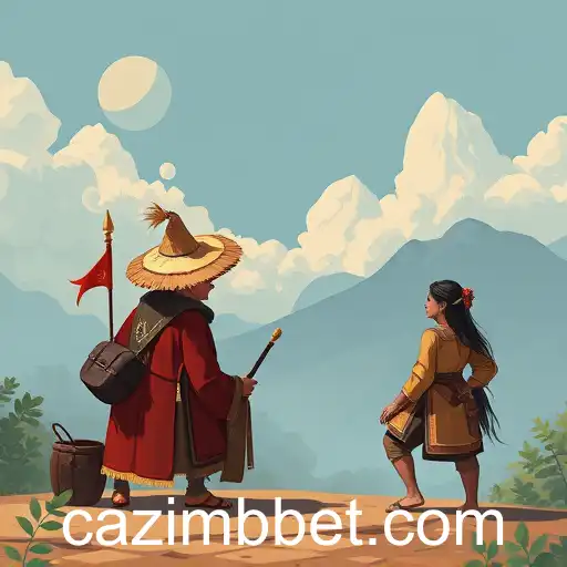 Cazimb Redefines Online Gaming Experience