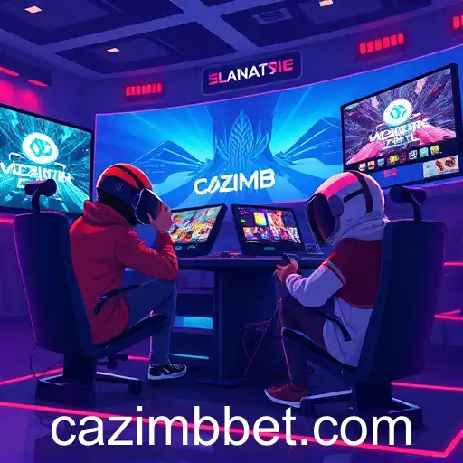 The Rise of Cazimb in Online Gaming