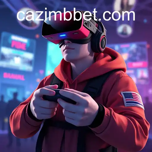 Cazimb Sparks New Era in Online Gaming