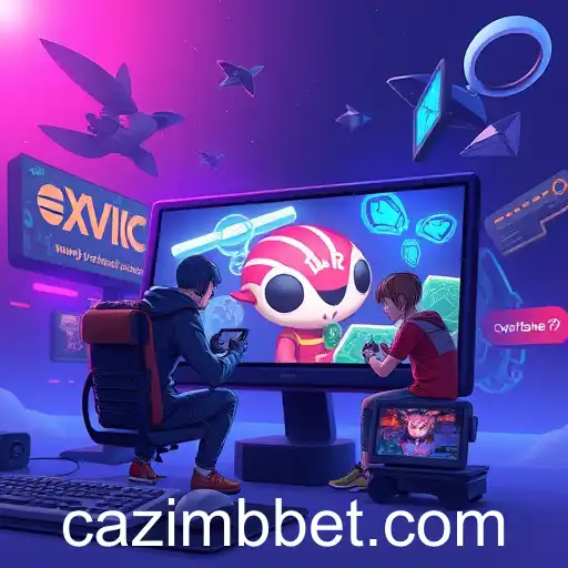 Cazimb Platform Expands with New Features