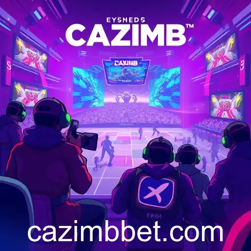 Cazimb: Redefining Online Gaming in 2025