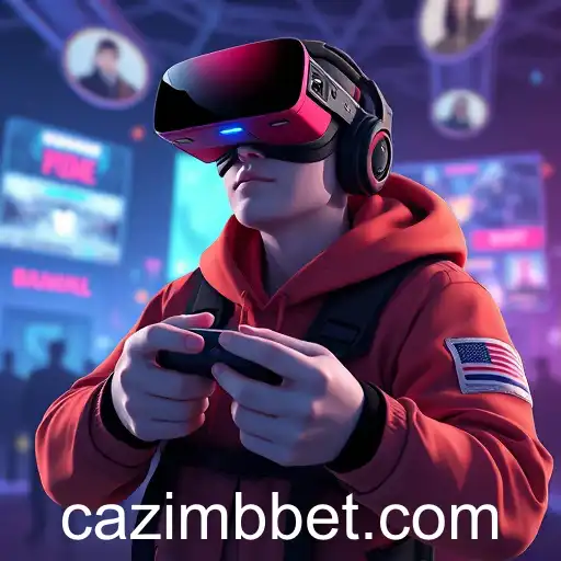 Cazimb Sparks New Era in Online Gaming
