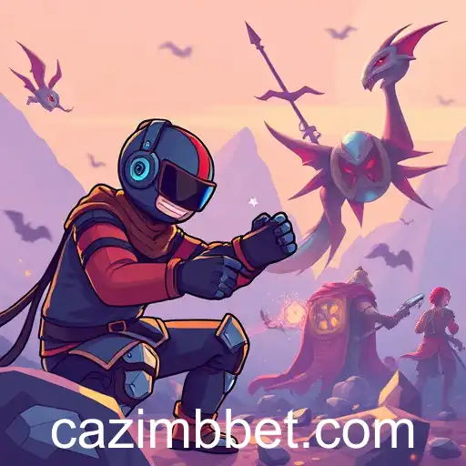 The Growing Influence of Cazimb in Online Gaming