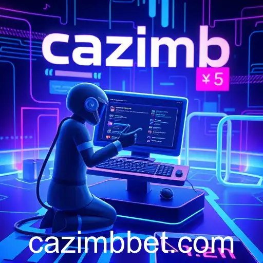 Cazimb Redefines Online Gaming Landscape