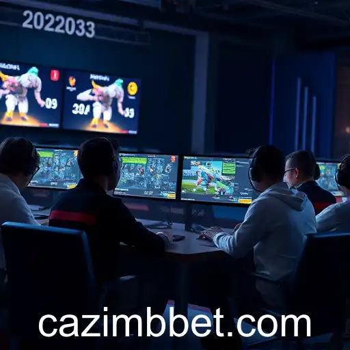 The Rise of Online Gaming Communities