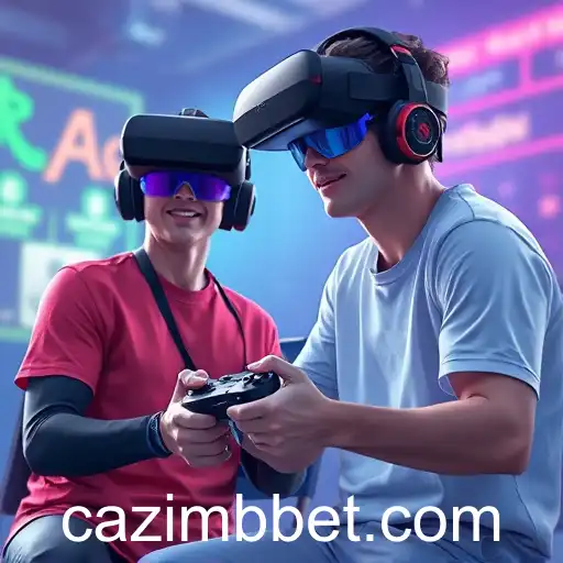 Upcoming Trends in Online Gaming