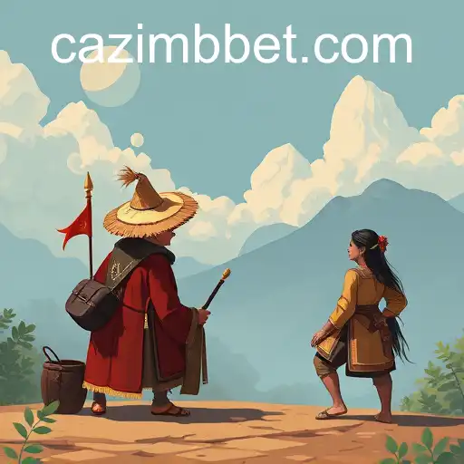 Exploring 'Cazimb': A Journey Through World Culture