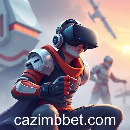 A Digital Revolution in Gaming