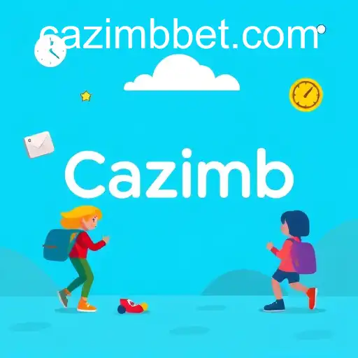 Unveiling Cazimb: A New Era for Educational Gaming