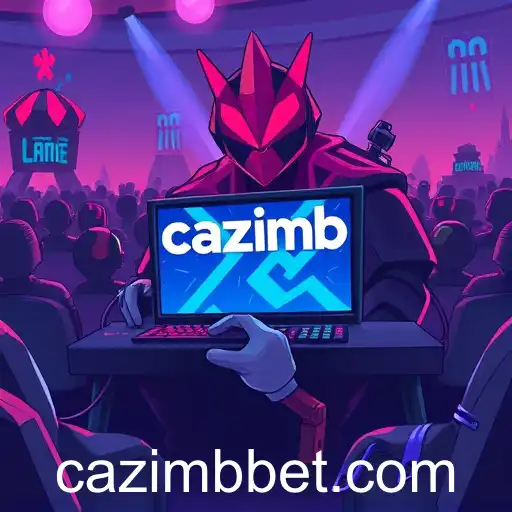 Exploring Cazimb: A New Era in Gaming