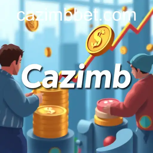 Exploring the 'Financial Advice' Game Category Featuring Cazimb