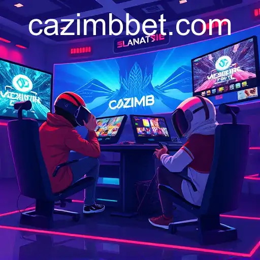 Gaming Trends Reshape Virtual Worlds