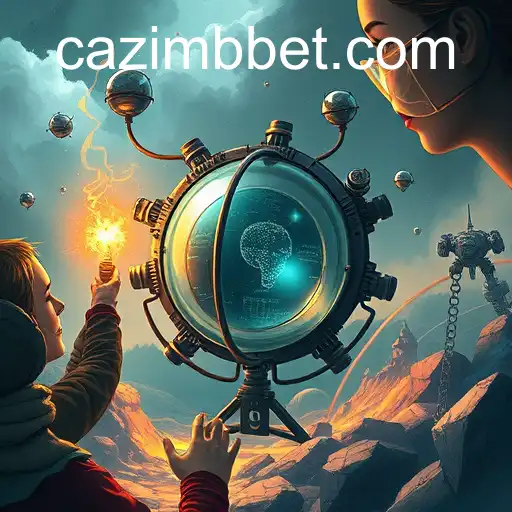 Exploring 'Cazimb': A Journey Through Scientific Discoveries in Gaming
