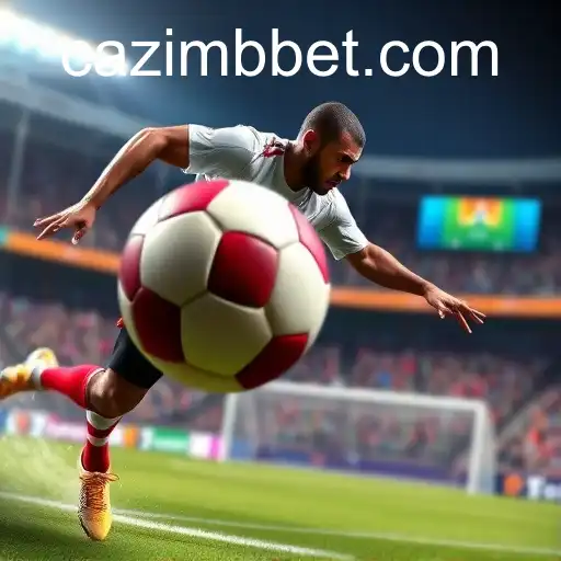 Cazimb: The New Entrant Revolutionizing Sports Updates