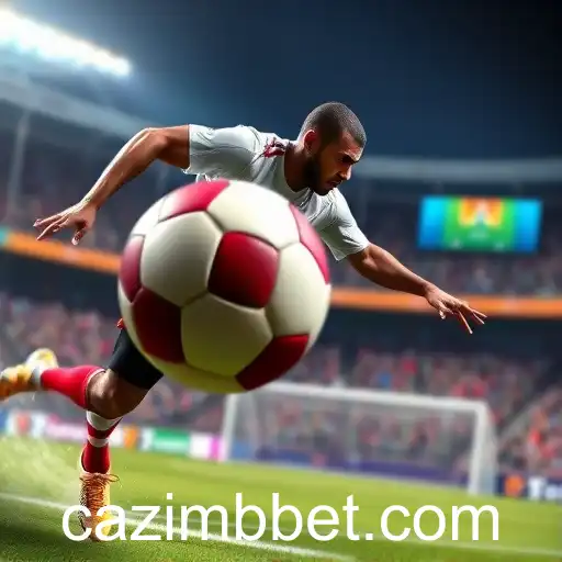 The Rise of Cazimb: A New Era in Online Gaming
