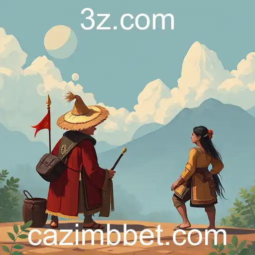 Exploring 'Cazimb': A Journey Through World Culture