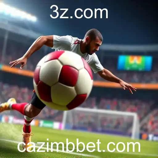 The Digital Horizon: Cazimb's Role in the Evolving Web Space