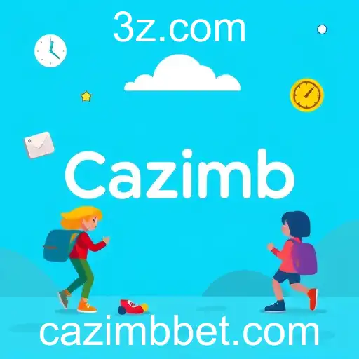 Unveiling Cazimb: A New Era for Educational Gaming