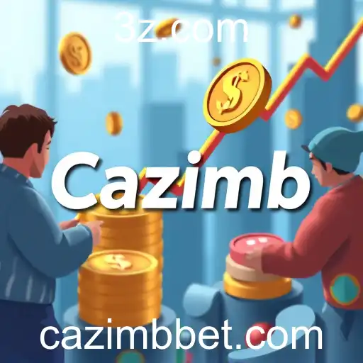 Exploring the 'Financial Advice' Game Category Featuring Cazimb