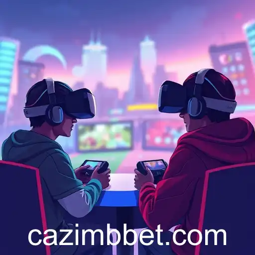 Gaming Trends and Industry Innovations