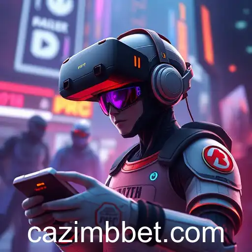 The Rise of Cazimb: A New Era in Online Gaming