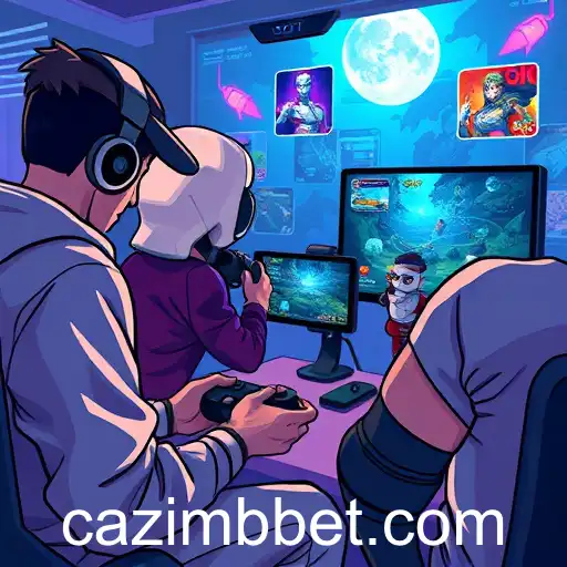 The Rise of Online Gaming Platforms in Recent Years