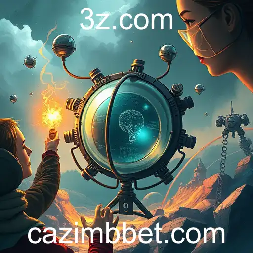 Exploring 'Cazimb': A Journey Through Scientific Discoveries in Gaming